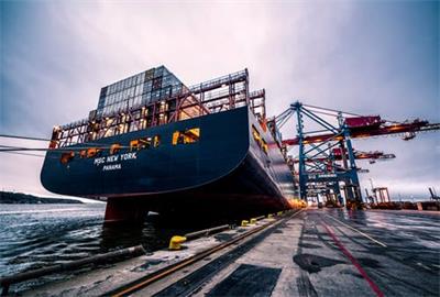 距英国脱欧船公司发出紧急通知！对泰国海运货主有何影响