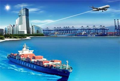 中国到越南的物流有哪些运输方式？中国运输到越南的物流公司哪家好？